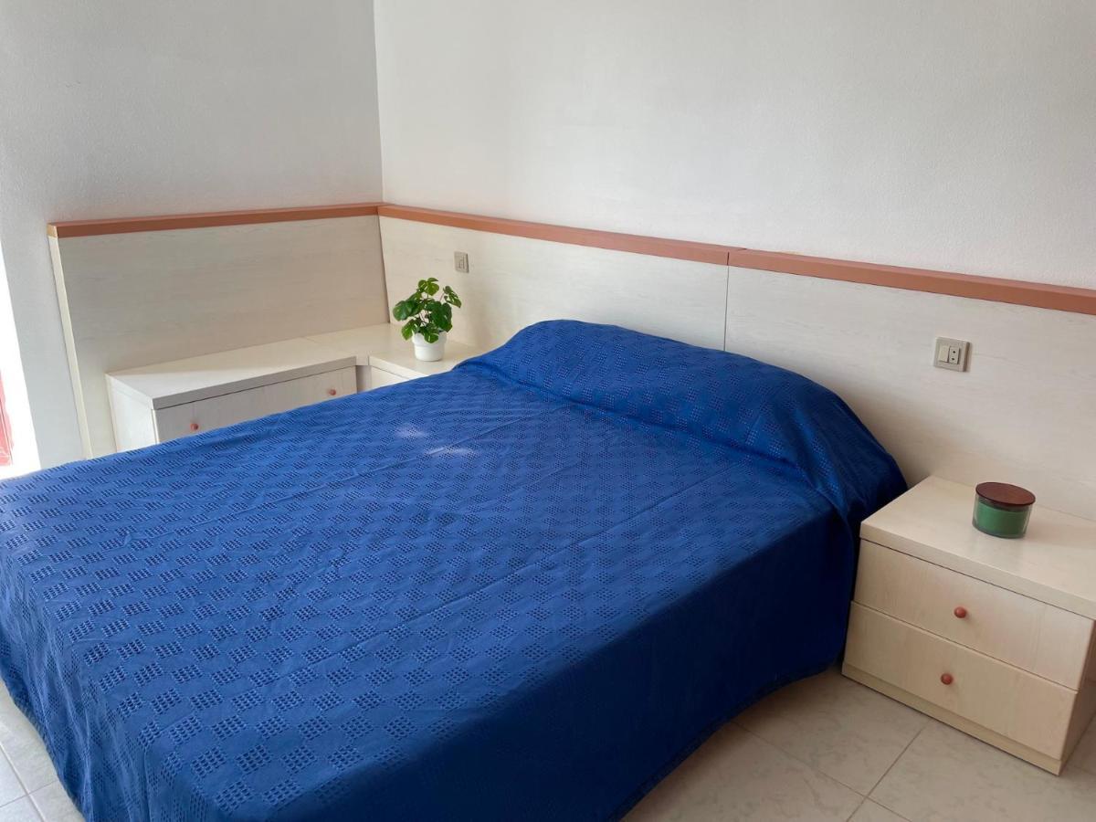 Apartamento Gemelos 15 26 By Gestaltur Benidorm Eksteriør billede